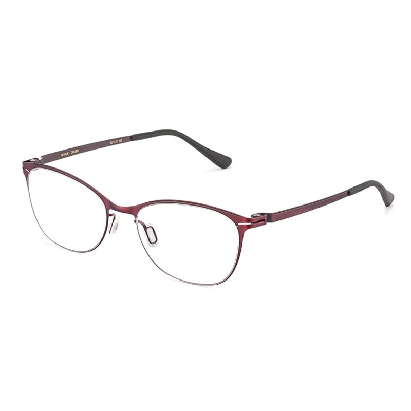 Etnia Barcelona Eyeglasses, Model: Irvine Colour: RDBR