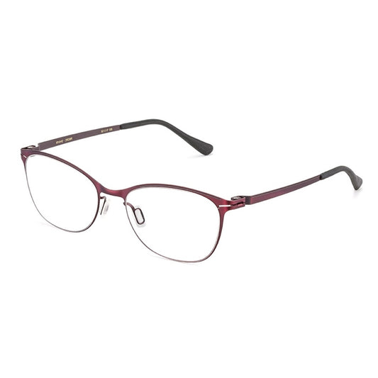 Etnia Barcelona Eyeglasses, Model: Irvine Colour: RDBR