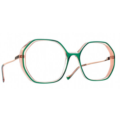 Caroline Abram Eyeglasses, Model: Isabel Colour: 751