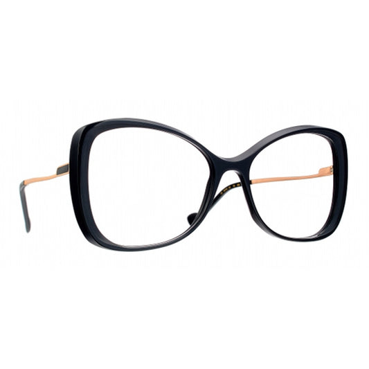 Caroline Abram Eyeglasses, Model: ISEE Colour: 765