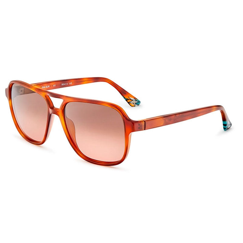 Etnia Barcelona Sunglasses, Model: IvaSUN Colour: HV