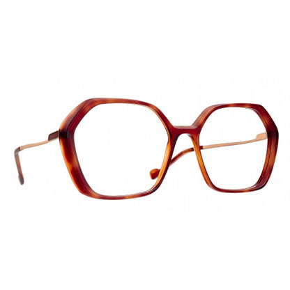 Caroline Abram Eyeglasses, Model: IVY Colour: 756