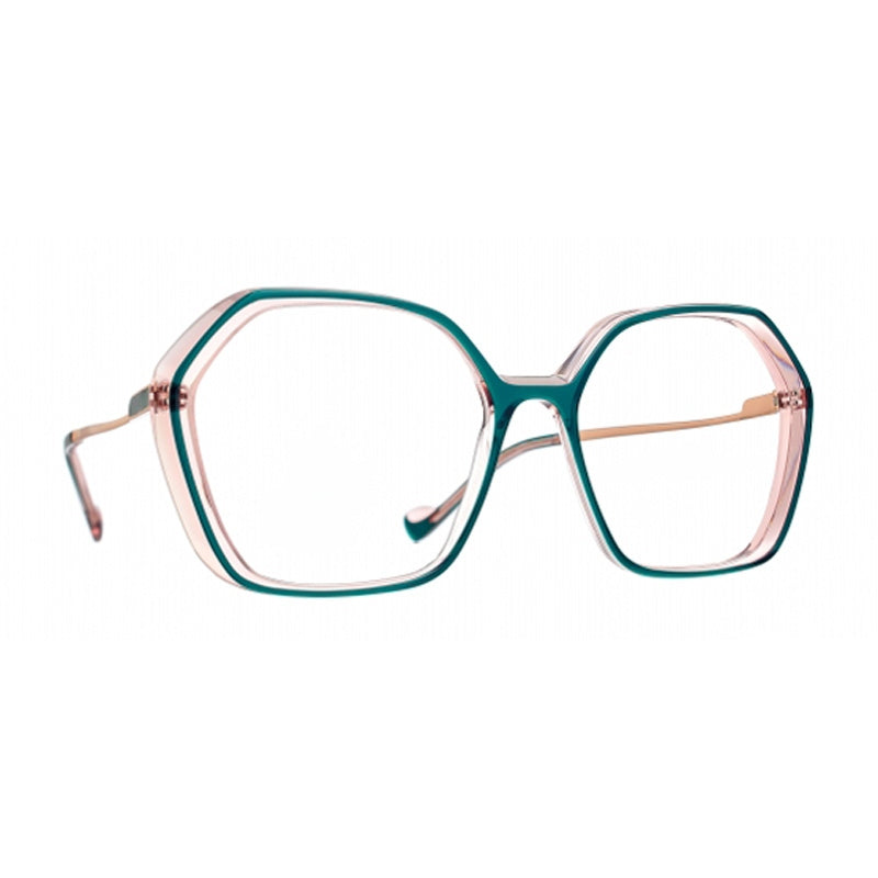 Caroline Abram Eyeglasses, Model: IVY Colour: 758