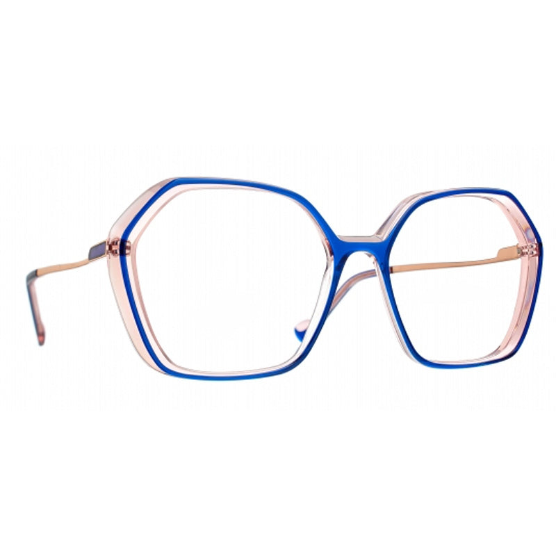 Caroline Abram Eyeglasses, Model: IVY Colour: 759