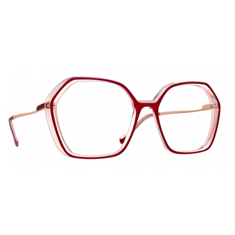 Caroline Abram Eyeglasses, Model: IVY Colour: 760