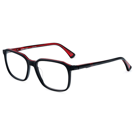 Etnia Barcelona Eyeglasses, Model: Izoard Colour: BKRD