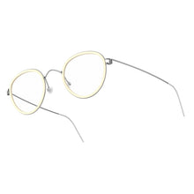 Load image into Gallery viewer, LINDBERG Eyeglasses, Model: Jackie Colour: 10K190