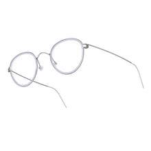 Load image into Gallery viewer, LINDBERG Eyeglasses, Model: Jackie Colour: 10K208