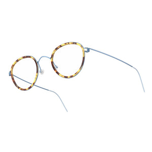 LINDBERG Eyeglasses, Model: Jackie Colour: 20K177