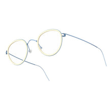 Load image into Gallery viewer, LINDBERG Eyeglasses, Model: Jackie Colour: 20K190