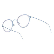 Load image into Gallery viewer, LINDBERG Eyeglasses, Model: Jackie Colour: 20K208