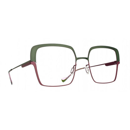 Caroline Abram Eyeglasses, Model: Jackie Colour: 256