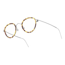 Load image into Gallery viewer, LINDBERG Eyeglasses, Model: Jackie Colour: P10K177