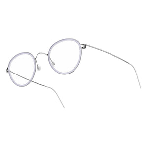 LINDBERG Eyeglasses, Model: Jackie Colour: P10K208