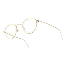 Load image into Gallery viewer, LINDBERG Eyeglasses, Model: Jackie Colour: PGTK190