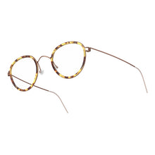 Load image into Gallery viewer, LINDBERG Eyeglasses, Model: Jackie Colour: PU12K177