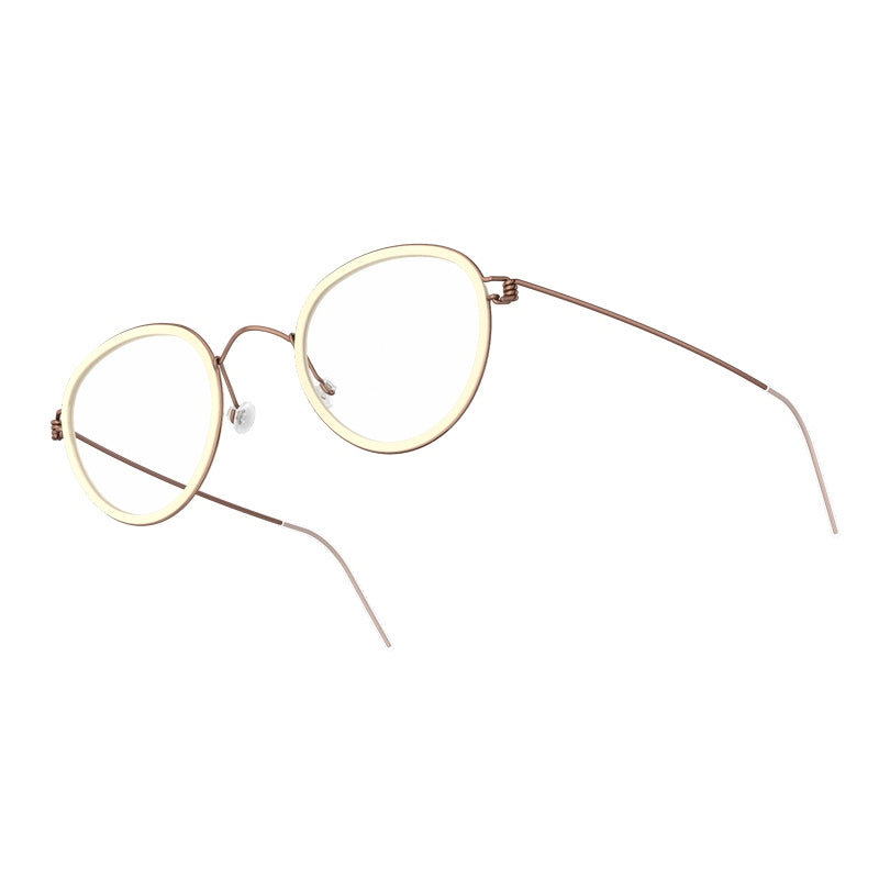 LINDBERG Eyeglasses, Model: Jackie Colour: PU12K190