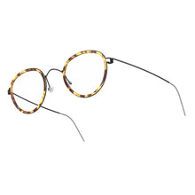 Load image into Gallery viewer, LINDBERG Eyeglasses, Model: Jackie Colour: PU9K177
