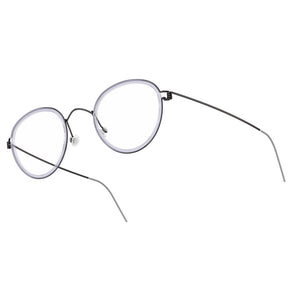LINDBERG Eyeglasses, Model: Jackie Colour: PU9K208