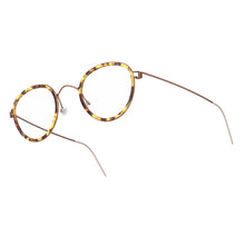 Load image into Gallery viewer, LINDBERG Eyeglasses, Model: Jackie Colour: U12K177