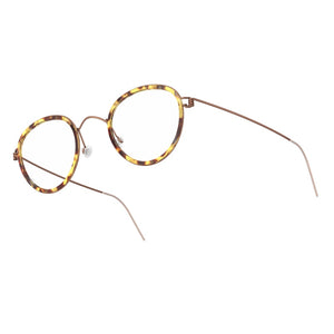 LINDBERG Eyeglasses, Model: Jackie Colour: U12K177