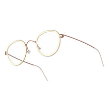 Load image into Gallery viewer, LINDBERG Eyeglasses, Model: Jackie Colour: U12K190