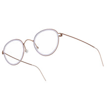 Load image into Gallery viewer, LINDBERG Eyeglasses, Model: Jackie Colour: U12K208
