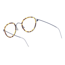 Load image into Gallery viewer, LINDBERG Eyeglasses, Model: Jackie Colour: U13K177