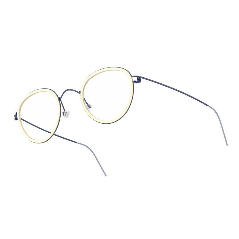 LINDBERG Eyeglasses, Model: Jackie Colour: U13K190