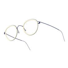 Load image into Gallery viewer, LINDBERG Eyeglasses, Model: Jackie Colour: U13K190