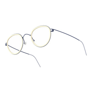 LINDBERG Eyeglasses, Model: Jackie Colour: U13K190