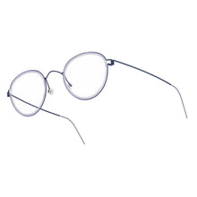 Load image into Gallery viewer, LINDBERG Eyeglasses, Model: Jackie Colour: U13K208