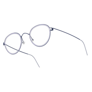 LINDBERG Eyeglasses, Model: Jackie Colour: U13K208