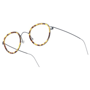 LINDBERG Eyeglasses, Model: Jackie Colour: U16K177