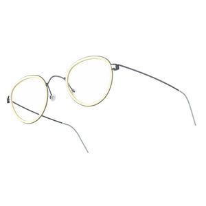 LINDBERG Eyeglasses, Model: Jackie Colour: U16K190
