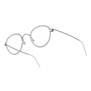 LINDBERG Eyeglasses, Model: Jackie Colour: U16K208