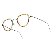 Load image into Gallery viewer, LINDBERG Eyeglasses, Model: Jackie Colour: U9K177