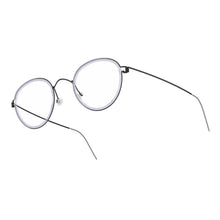 Load image into Gallery viewer, LINDBERG Eyeglasses, Model: Jackie Colour: U9K208