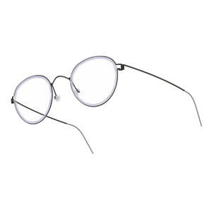 LINDBERG Eyeglasses, Model: Jackie Colour: U9K208