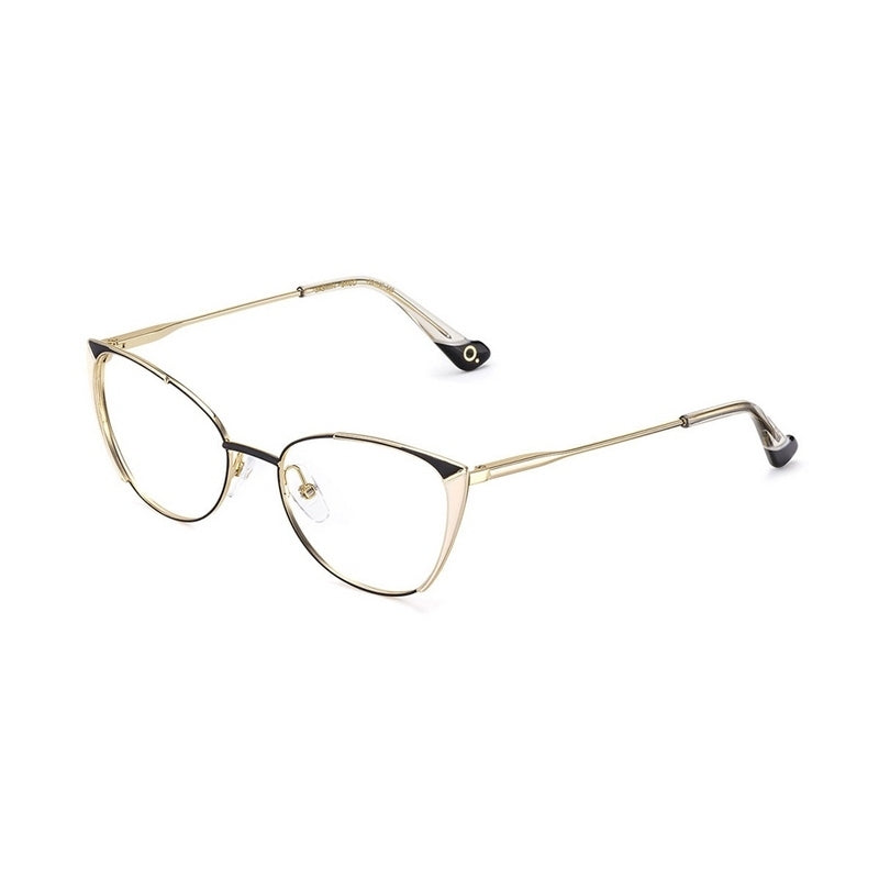 Etnia Barcelona Eyeglasses, Model: Jasmin Colour: BKGD