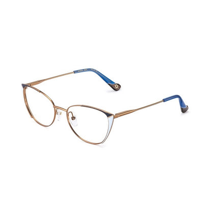 Etnia Barcelona Eyeglasses, Model: Jasmin Colour: BRBL