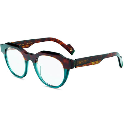 Etnia Barcelona Eyeglasses, Model: Javi Colour: HVGR