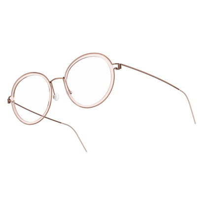 LINDBERG Eyeglasses, Model: Jean Colour: PU12K229