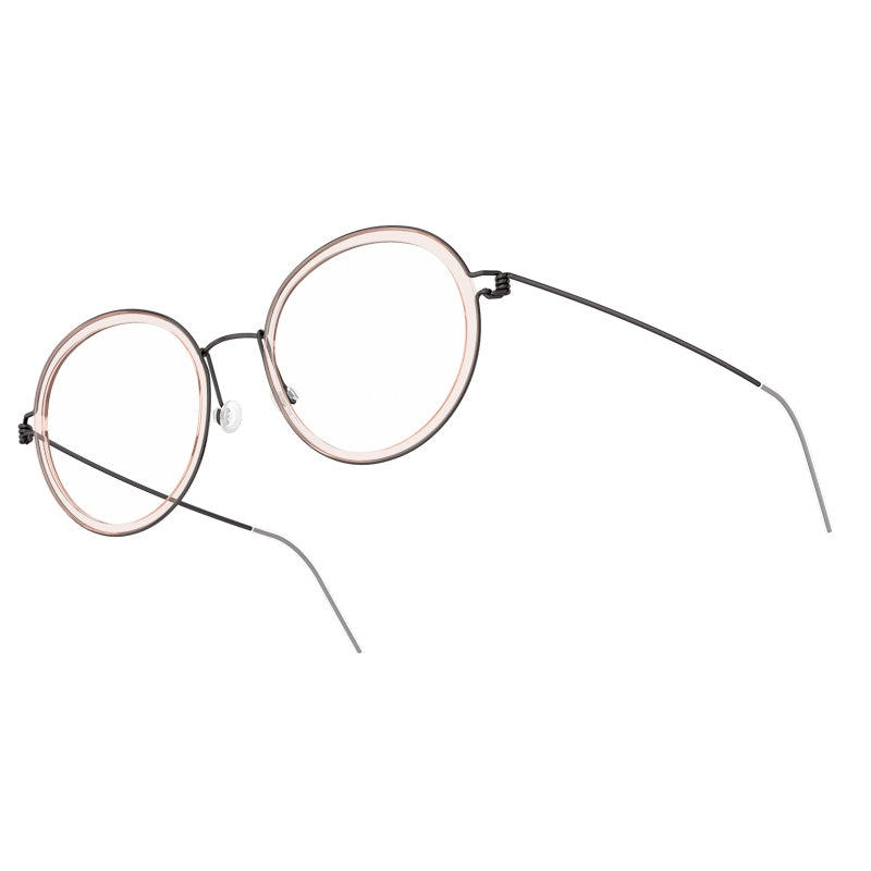 LINDBERG Eyeglasses, Model: Jean Colour: PU9K229