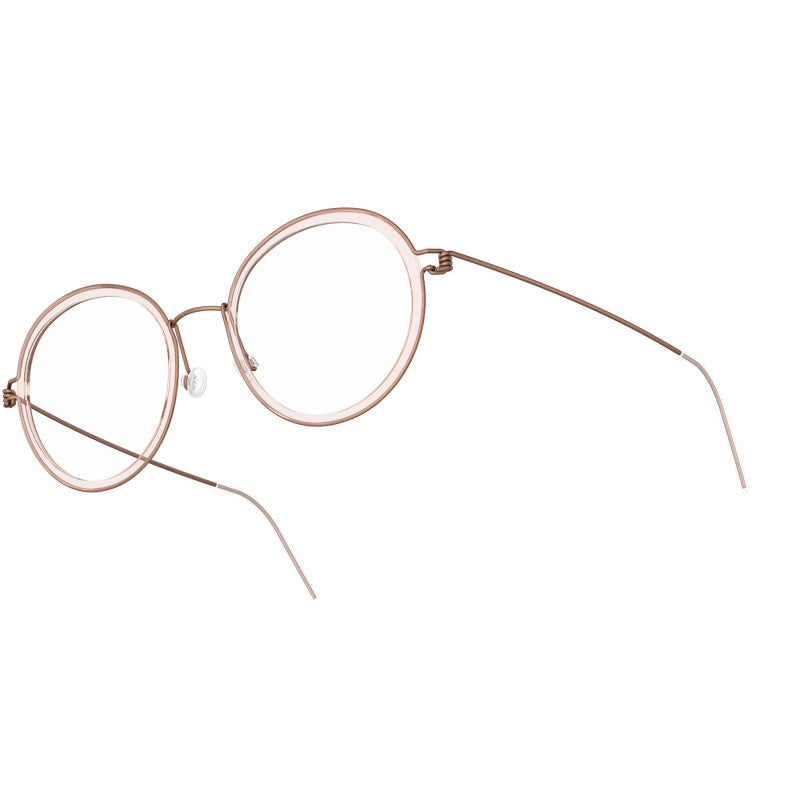 LINDBERG Eyeglasses, Model: Jean Colour: U12K229