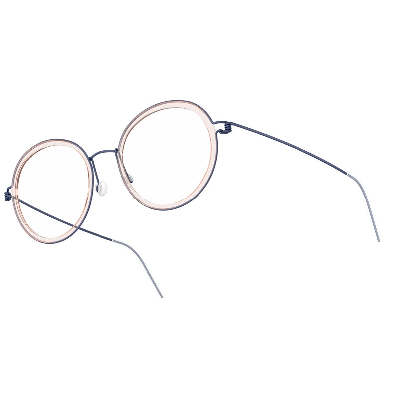 LINDBERG Eyeglasses, Model: Jean Colour: U13K229