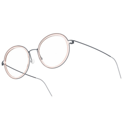 LINDBERG Eyeglasses, Model: Jean Colour: U16K229