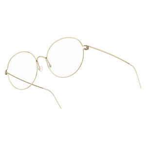 LINDBERG Eyeglasses, Model: Jenny Colour: PGT