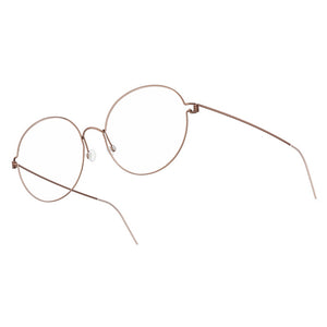 LINDBERG Eyeglasses, Model: Jenny Colour: PU12