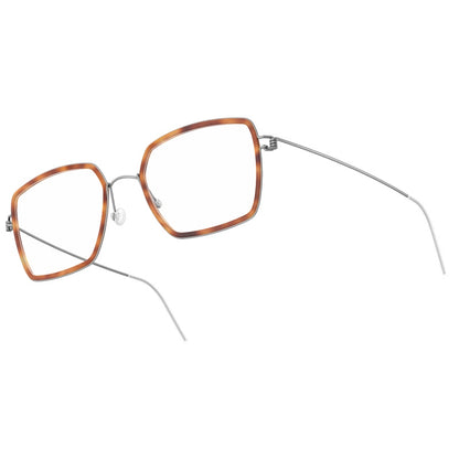 LINDBERG Eyeglasses, Model: Jerald Colour: 10K25